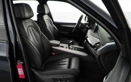 BMW X5, 2016 год, 3 448 888 рублей, 8 фотография