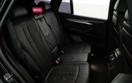 BMW X5, 2016 год, 3 448 888 рублей, 7 фотография