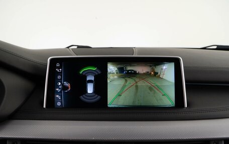 BMW X5, 2016 год, 3 448 888 рублей, 22 фотография