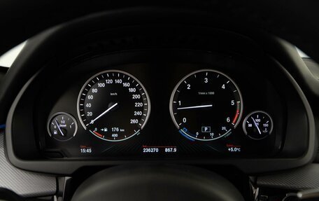 BMW X5, 2016 год, 3 448 888 рублей, 23 фотография