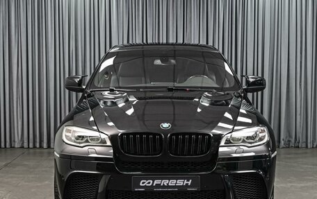 BMW X6, 2011 год, 2 014 000 рублей, 3 фотография