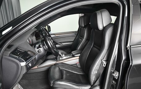 BMW X6, 2011 год, 2 014 000 рублей, 10 фотография