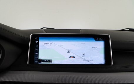 BMW X5, 2016 год, 3 448 888 рублей, 21 фотография