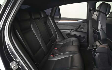 BMW X6, 2011 год, 2 014 000 рублей, 7 фотография