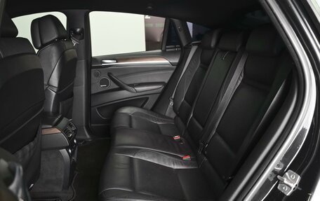 BMW X6, 2011 год, 2 014 000 рублей, 9 фотография