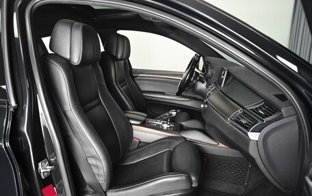 BMW X6, 2011 год, 2 014 000 рублей, 8 фотография