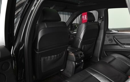 BMW X6, 2011 год, 2 014 000 рублей, 11 фотография