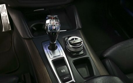 BMW X6, 2011 год, 2 014 000 рублей, 12 фотография