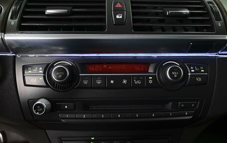 BMW X6, 2011 год, 2 014 000 рублей, 16 фотография