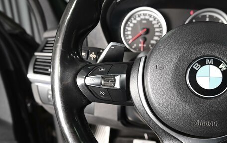 BMW X6, 2011 год, 2 014 000 рублей, 18 фотография