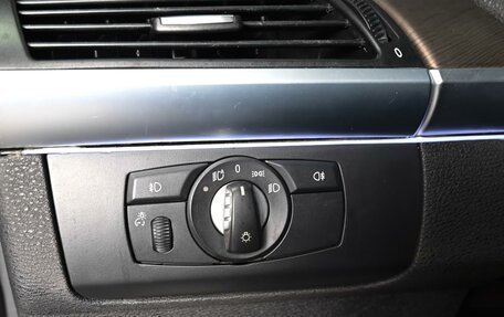 BMW X6, 2011 год, 2 014 000 рублей, 23 фотография