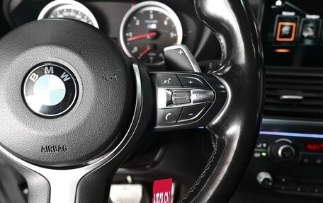 BMW X6, 2011 год, 2 014 000 рублей, 19 фотография