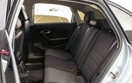 Volkswagen Polo VI (EU Market), 2015 год, 895 000 рублей, 17 фотография