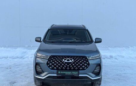 Chery Tiggo 7 Pro, 2020 год, 1 100 000 рублей, 2 фотография