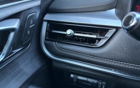 Chery Tiggo 7 Pro, 2020 год, 1 100 000 рублей, 14 фотография