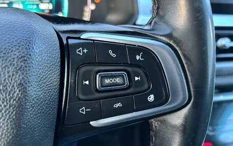 Chery Tiggo 7 Pro, 2020 год, 1 100 000 рублей, 11 фотография