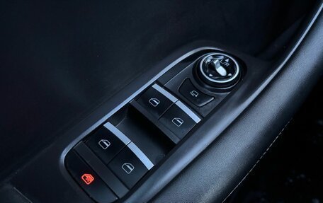 Chery Tiggo 7 Pro, 2020 год, 1 100 000 рублей, 13 фотография