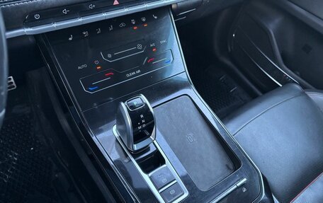 Chery Tiggo 7 Pro, 2020 год, 1 100 000 рублей, 16 фотография