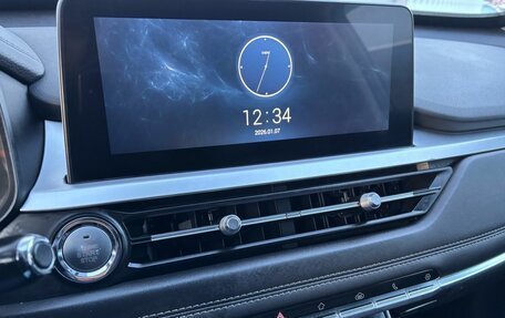 Chery Tiggo 7 Pro, 2020 год, 1 100 000 рублей, 15 фотография