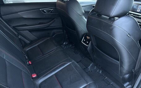 Chery Tiggo 7 Pro, 2020 год, 1 100 000 рублей, 21 фотография