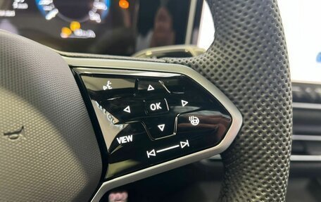 Volkswagen Tiguan, 2025 год, 5 099 000 рублей, 4 фотография