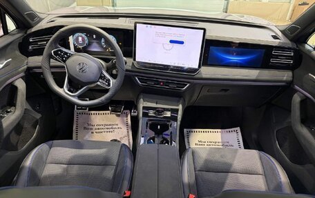 Volkswagen Tiguan, 2025 год, 5 099 000 рублей, 3 фотография