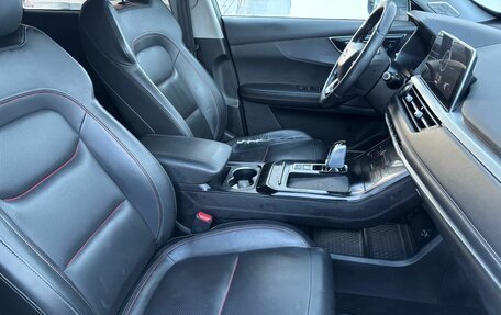 Chery Tiggo 7 Pro, 2020 год, 1 100 000 рублей, 20 фотография