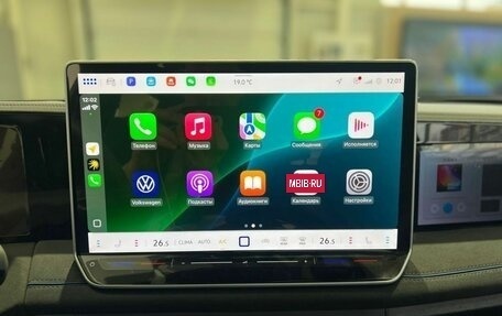 Volkswagen Tiguan, 2025 год, 5 099 000 рублей, 6 фотография