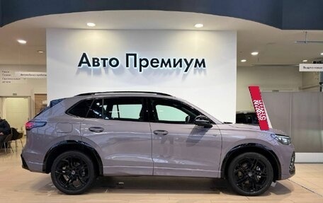 Volkswagen Tiguan, 2025 год, 5 099 000 рублей, 2 фотография