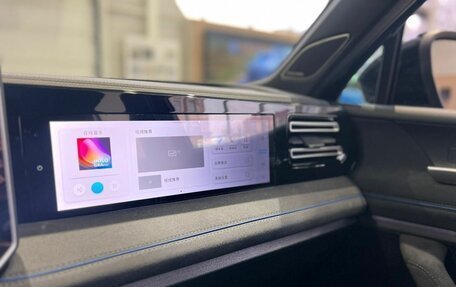 Volkswagen Tiguan, 2025 год, 5 099 000 рублей, 9 фотография