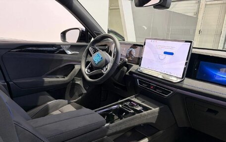 Volkswagen Tiguan, 2025 год, 5 099 000 рублей, 16 фотография