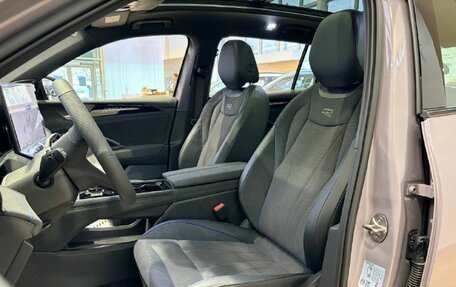 Volkswagen Tiguan, 2025 год, 5 099 000 рублей, 19 фотография