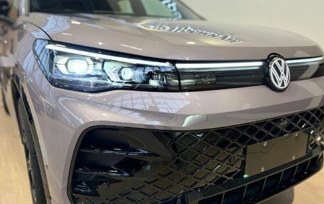 Volkswagen Tiguan, 2025 год, 5 099 000 рублей, 11 фотография