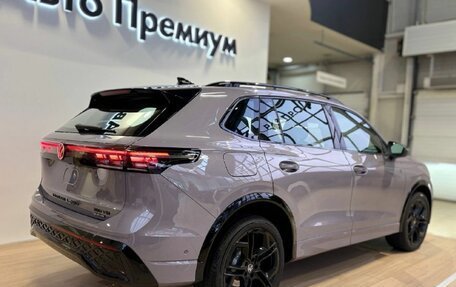 Volkswagen Tiguan, 2025 год, 5 099 000 рублей, 13 фотография