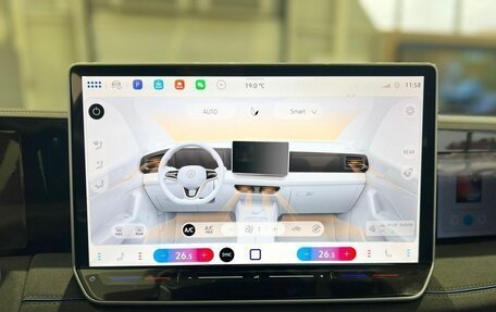 Volkswagen Tiguan, 2025 год, 5 099 000 рублей, 24 фотография