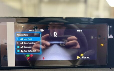 Volkswagen Tiguan, 2025 год, 5 099 000 рублей, 28 фотография