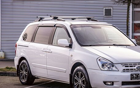 KIA Carnival III, 2009 год, 1 295 000 рублей, 7 фотография