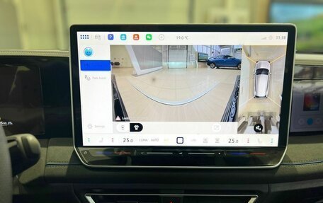 Volkswagen Tiguan, 2025 год, 5 099 000 рублей, 26 фотография