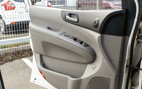 KIA Carnival III, 2009 год, 1 295 000 рублей, 12 фотография