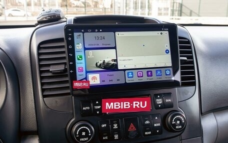 KIA Carnival III, 2009 год, 1 295 000 рублей, 14 фотография