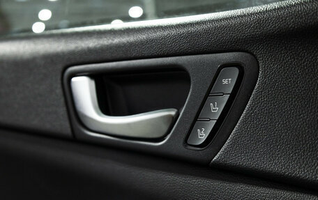 KIA Optima IV, 2018 год, 1 999 777 рублей, 16 фотография