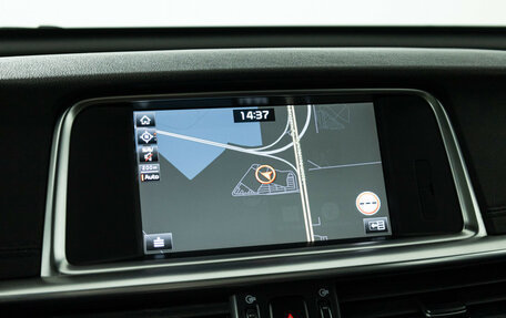 KIA Optima IV, 2018 год, 1 999 777 рублей, 18 фотография