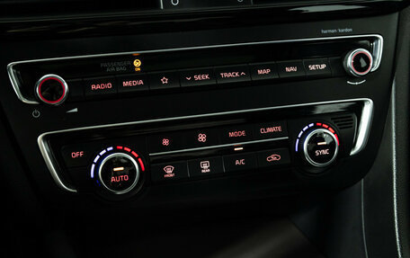 KIA Optima IV, 2018 год, 1 999 777 рублей, 20 фотография