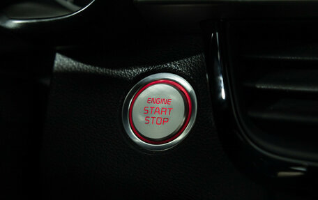 KIA Optima IV, 2018 год, 1 999 777 рублей, 22 фотография