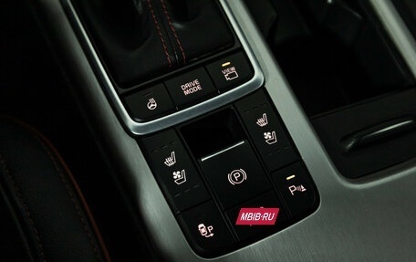 KIA Optima IV, 2018 год, 1 999 777 рублей, 21 фотография