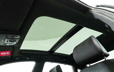 KIA Optima IV, 2018 год, 1 999 777 рублей, 17 фотография