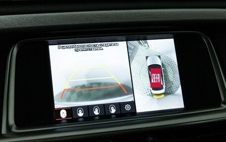 KIA Optima IV, 2018 год, 1 999 777 рублей, 19 фотография