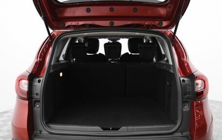 Renault Kaptur I рестайлинг, 2020 год, 1 320 000 рублей, 13 фотография