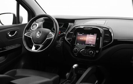 Renault Kaptur I рестайлинг, 2020 год, 1 320 000 рублей, 6 фотография