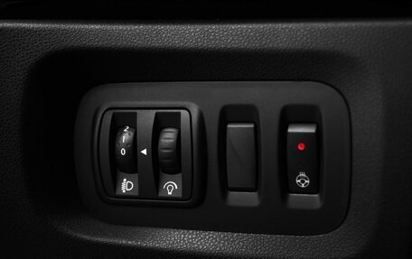 Renault Kaptur I рестайлинг, 2020 год, 1 320 000 рублей, 10 фотография